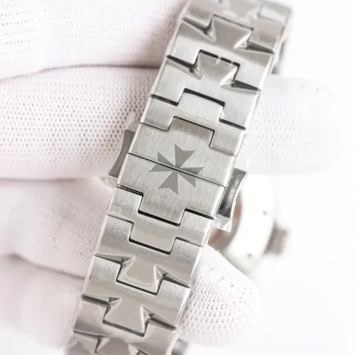 Replica Vacheron Constantin AAA Quality Watches For Men #1422102 $522.31 USD for Wholesale