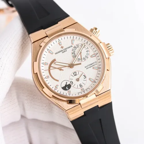 Replica Vacheron Constantin AAA Quality Watches For Men #1422106 $489.26 USD for Wholesale