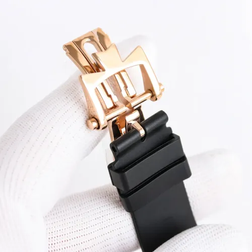 Replica Vacheron Constantin AAA Quality Watches For Men #1422106 $489.26 USD for Wholesale