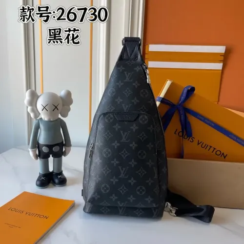 Louis Vuitton AAA Man Messenger Bags #1422134