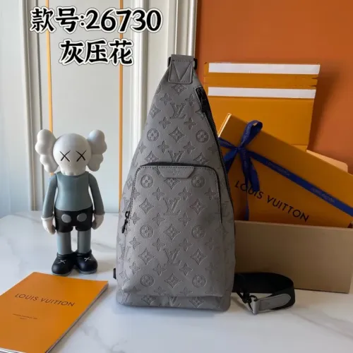 Louis Vuitton AAA Man Messenger Bags #1422135