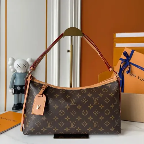 Louis Vuitton AAA Quality Shoulder Bags For Women #1422140