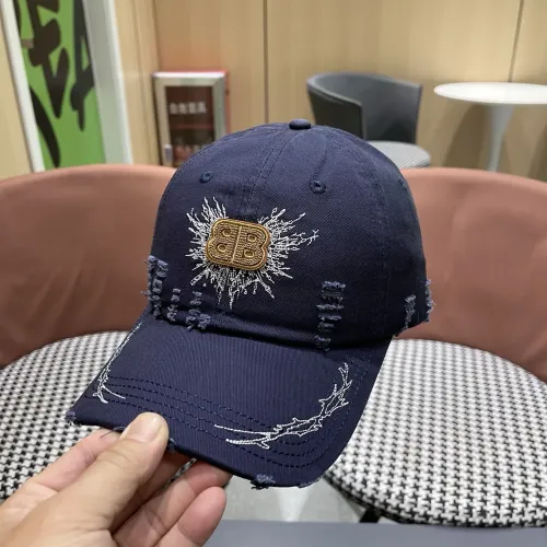 Replica Balenciaga Caps #1422143 $32.00 USD for Wholesale