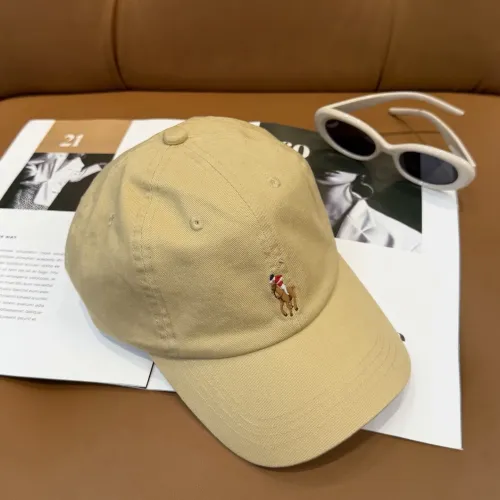 Replica Ralph Lauren Polo Caps #1422160 $25.00 USD for Wholesale