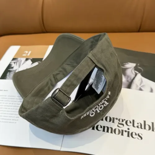 Replica Ralph Lauren Polo Caps #1422162 $25.00 USD for Wholesale