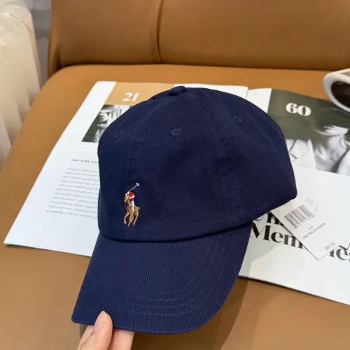 Ralph Lauren Polo Caps #1422164