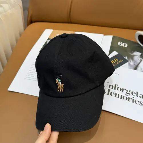 Ralph Lauren Polo Caps #1422165