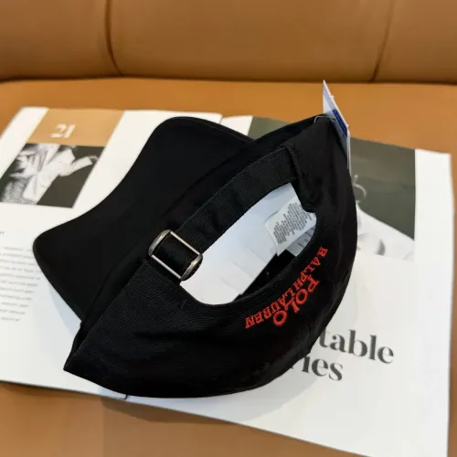Replica Ralph Lauren Polo Caps #1422165 $25.00 USD for Wholesale