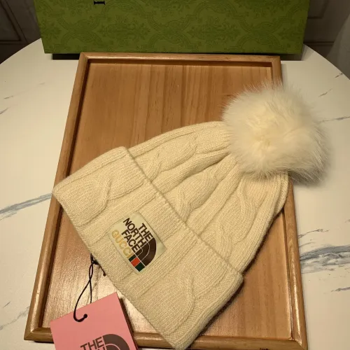 Replica The North Face Caps #1422200 $48.00 USD for Wholesale