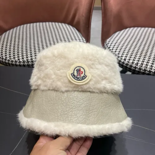 Moncler Caps #1422216