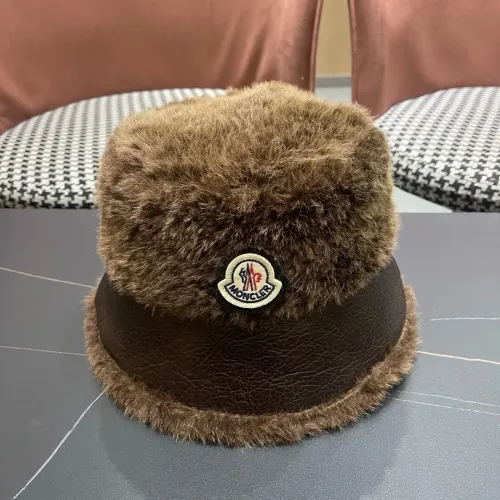 Replica Moncler Caps #1422218 $36.00 USD for Wholesale