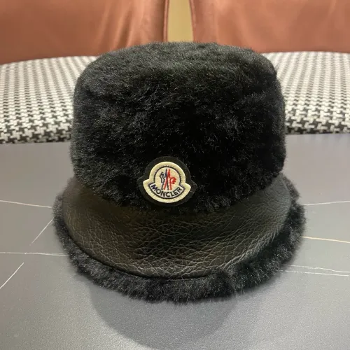 Replica Moncler Caps #1422219 $36.00 USD for Wholesale