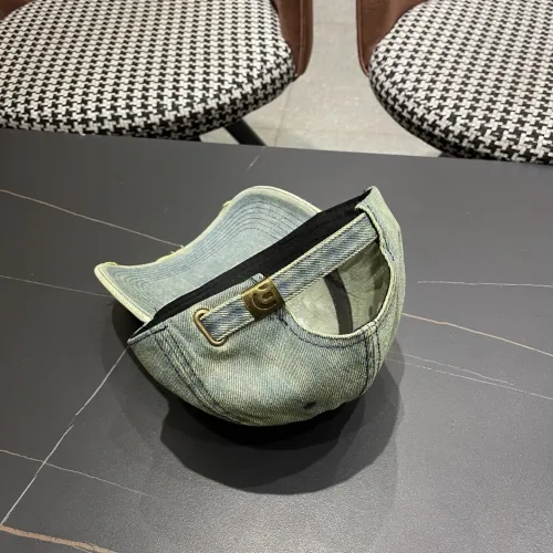 Replica Moncler Caps #1422221 $34.00 USD for Wholesale