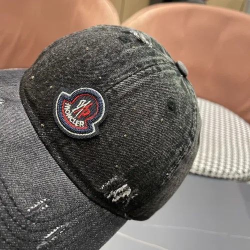 Replica Moncler Caps #1422223 $34.00 USD for Wholesale