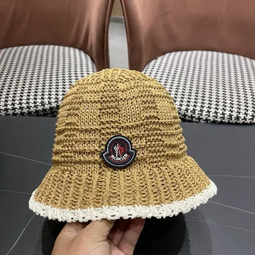 Moncler Caps #1422232