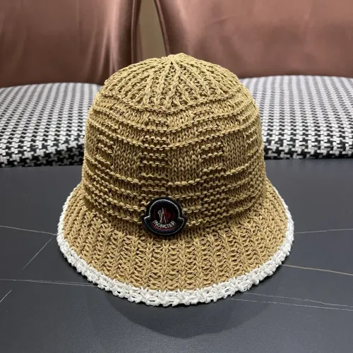 Replica Moncler Caps #1422232 $36.00 USD for Wholesale
