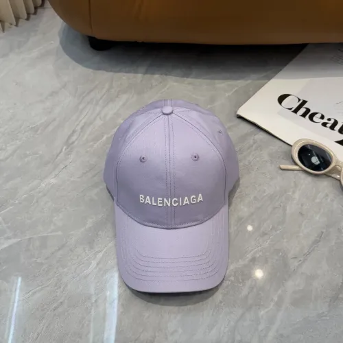 Replica Balenciaga Caps #1422235 $27.00 USD for Wholesale