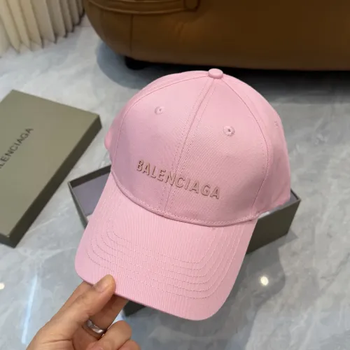 Balenciaga Caps #1422236