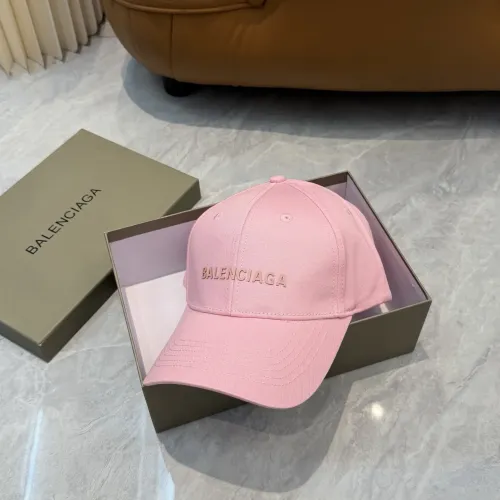 Replica Balenciaga Caps #1422236 $27.00 USD for Wholesale