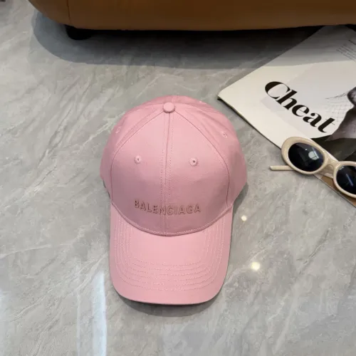 Replica Balenciaga Caps #1422236 $27.00 USD for Wholesale