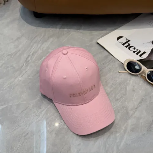 Replica Balenciaga Caps #1422236 $27.00 USD for Wholesale
