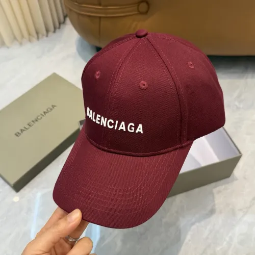 Balenciaga Caps #1422240