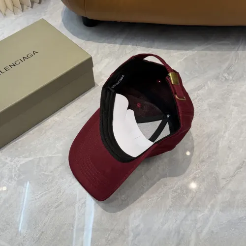 Replica Balenciaga Caps #1422240 $27.00 USD for Wholesale