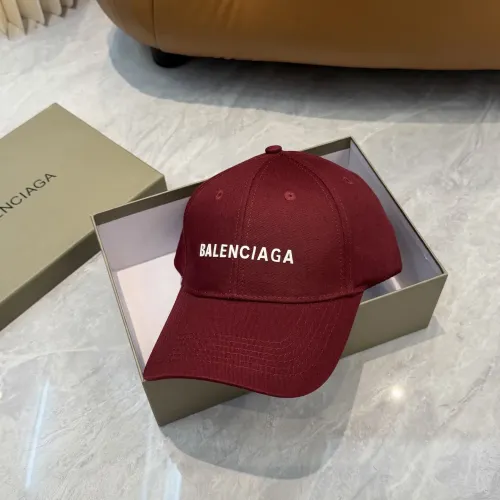 Replica Balenciaga Caps #1422240 $27.00 USD for Wholesale