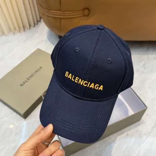 Balenciaga Caps #1422242