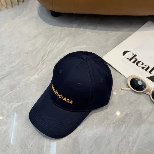 Replica Balenciaga Caps #1422242 $27.00 USD for Wholesale