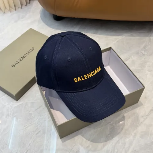 Replica Balenciaga Caps #1422242 $27.00 USD for Wholesale