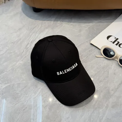 Replica Balenciaga Caps #1422243 $27.00 USD for Wholesale