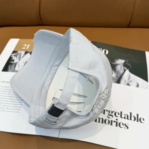 Replica Celine Caps #1422244 $29.00 USD for Wholesale