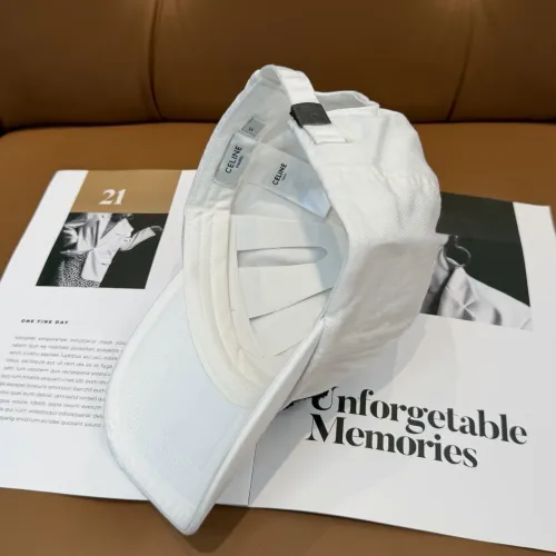 Replica Celine Caps #1422245 $29.00 USD for Wholesale