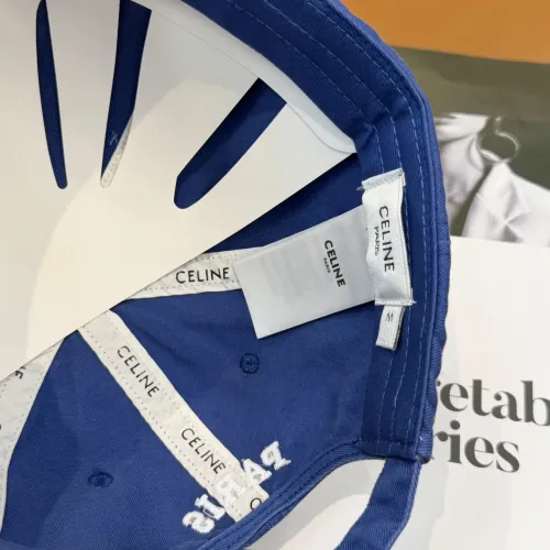 Replica Celine Caps #1422247 $29.00 USD for Wholesale