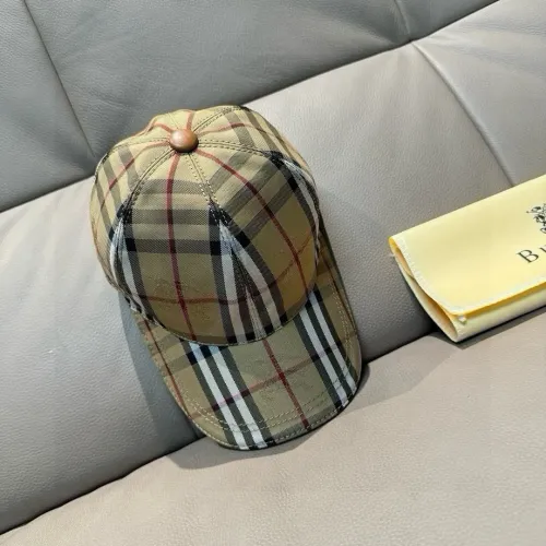 Replica Burberry Caps #1422249 $34.00 USD for Wholesale