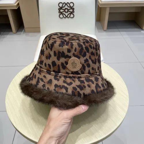 Moncler Caps #1422251