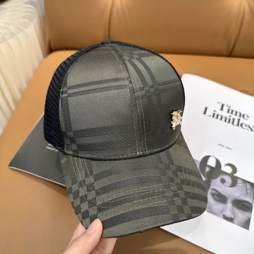Replica Burberry Caps #1422260 $25.00 USD for Wholesale