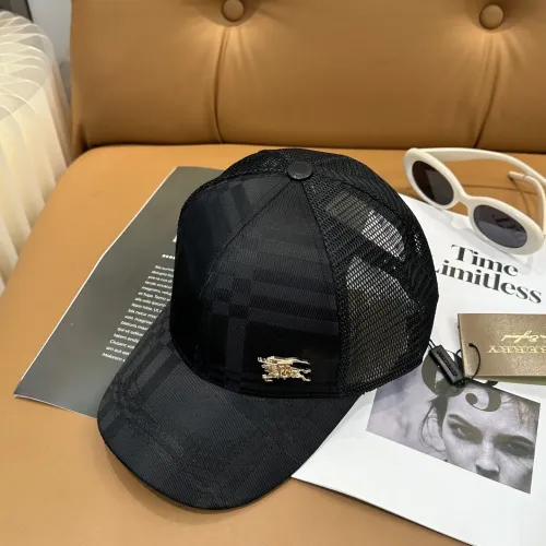 Replica Burberry Caps #1422261 $25.00 USD for Wholesale