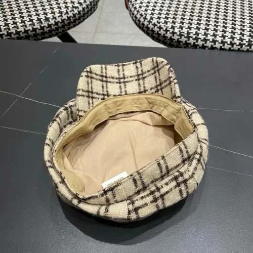 Replica Burberry Caps #1422263 $36.00 USD for Wholesale