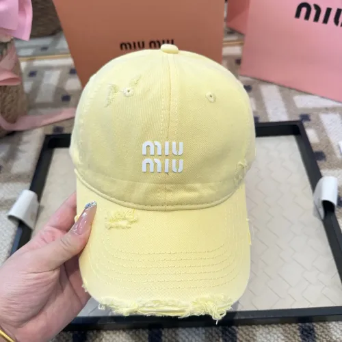 MIU MIU Caps #1422295
