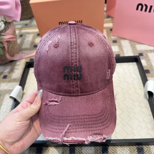 MIU MIU Caps #1422296
