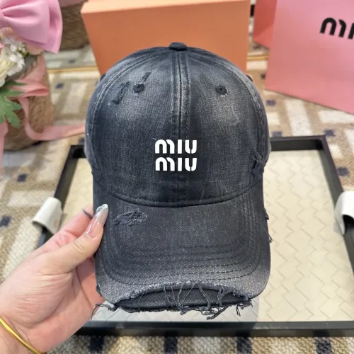 MIU MIU Caps #1422298