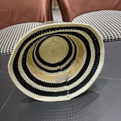 Replica Moncler Caps #1422308 $36.00 USD for Wholesale