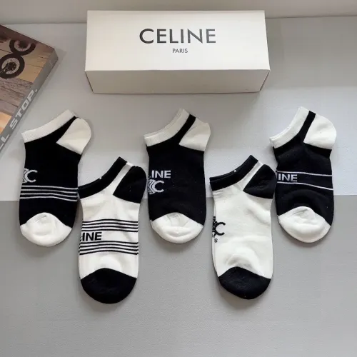Celine Socks #1422359