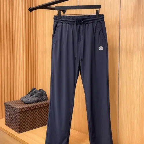 Moncler Pants For Men #1422424