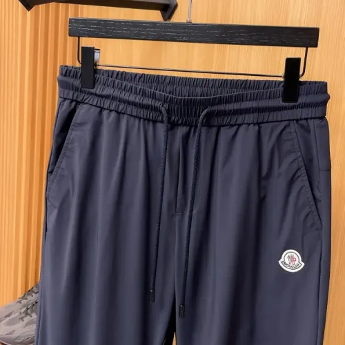 Replica Moncler Pants For Men #1422424 $68.00 USD for Wholesale