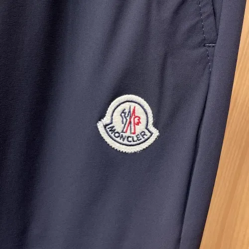 Replica Moncler Pants For Men #1422424 $68.00 USD for Wholesale