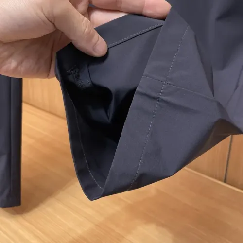 Replica Moncler Pants For Men #1422424 $68.00 USD for Wholesale