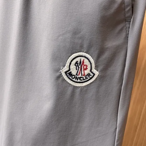Replica Moncler Pants For Men #1422425 $68.00 USD for Wholesale